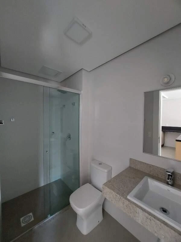 Furnished apartment, 48 m², with a mountain view — photo 8
