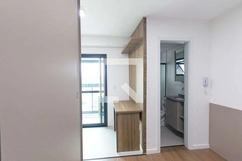 1-bedroom apartment with enclosed balcony — photo 17