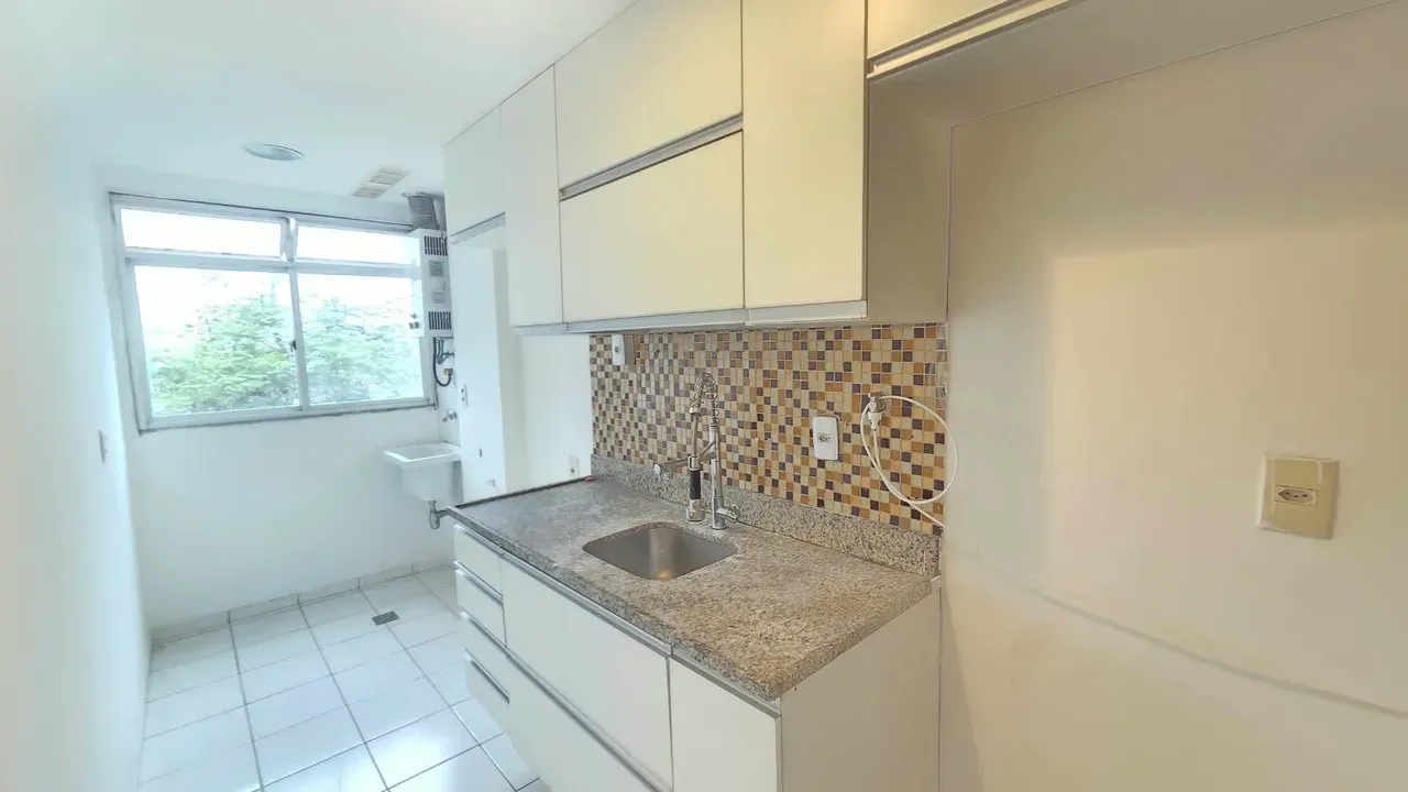 3 quartos e espaço de home office: apartamento de 70 m² — photo 8