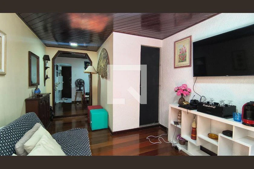 Меблированная квартира с 1 спальней 33 м² — photo 8