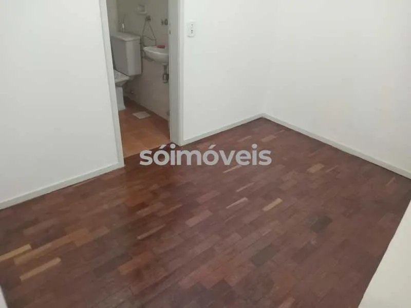 Apartamento com 3 quartos, 3 banheiros e varanda — photo 17