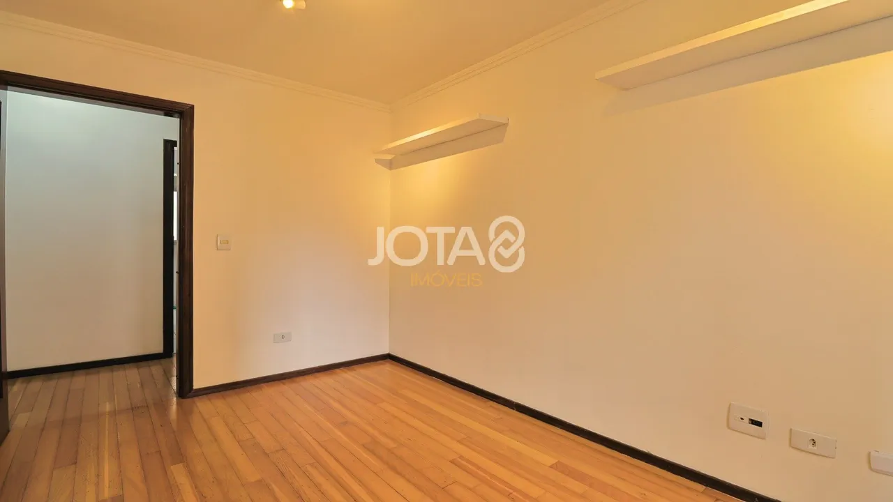 3-bedroom apartment with suite and 1 parking spot, 132 m² — photo 7