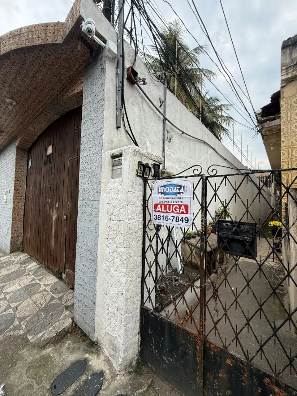 Duplex house with 4 bedrooms and a terrace — photo 19