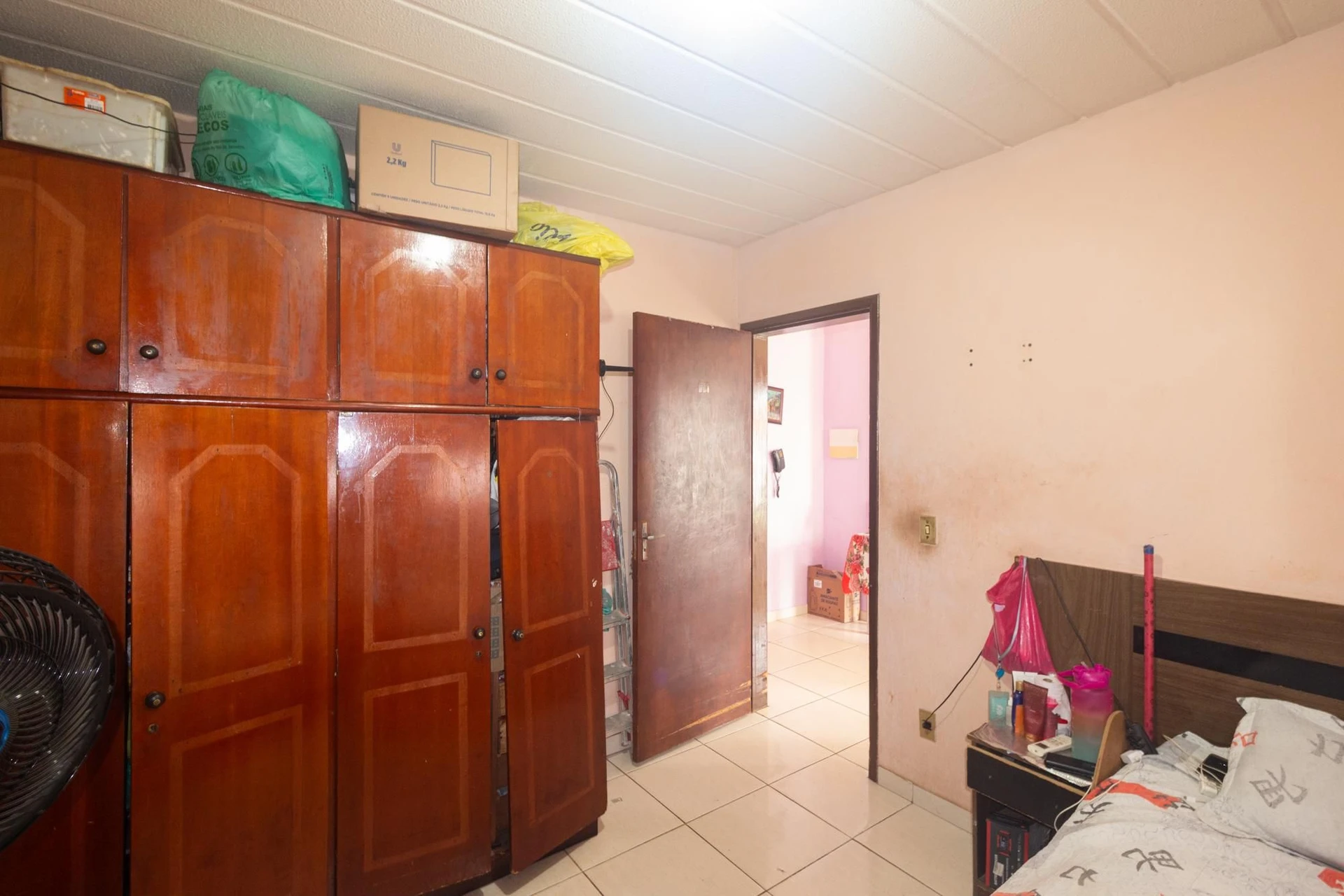 Furnished house with 2 bedrooms, balcony and pets allowed — photo 19