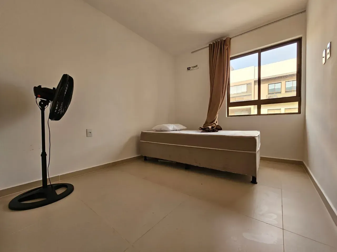Apartamento mobiliado com 3 quartos e cozinha integrada — photo 15