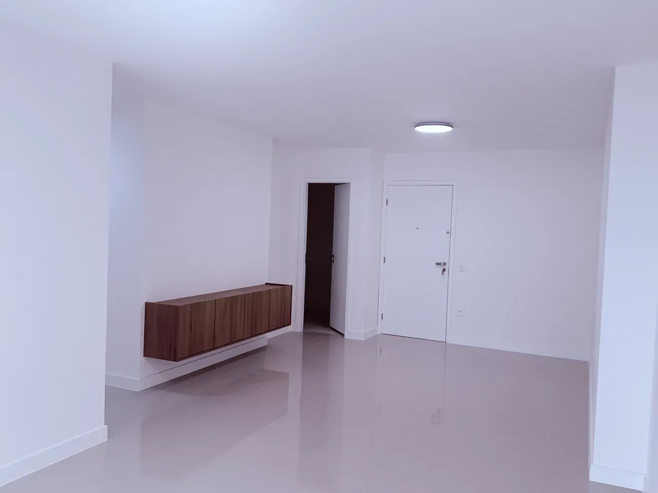 4-bedroom apartment with 125 m² and a balcony — photo 6