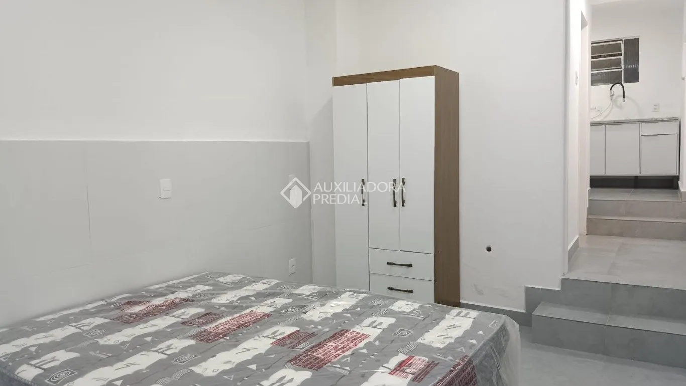 Квартира з 1 спальнею на 1-му поверсі 30 м² — photo 15