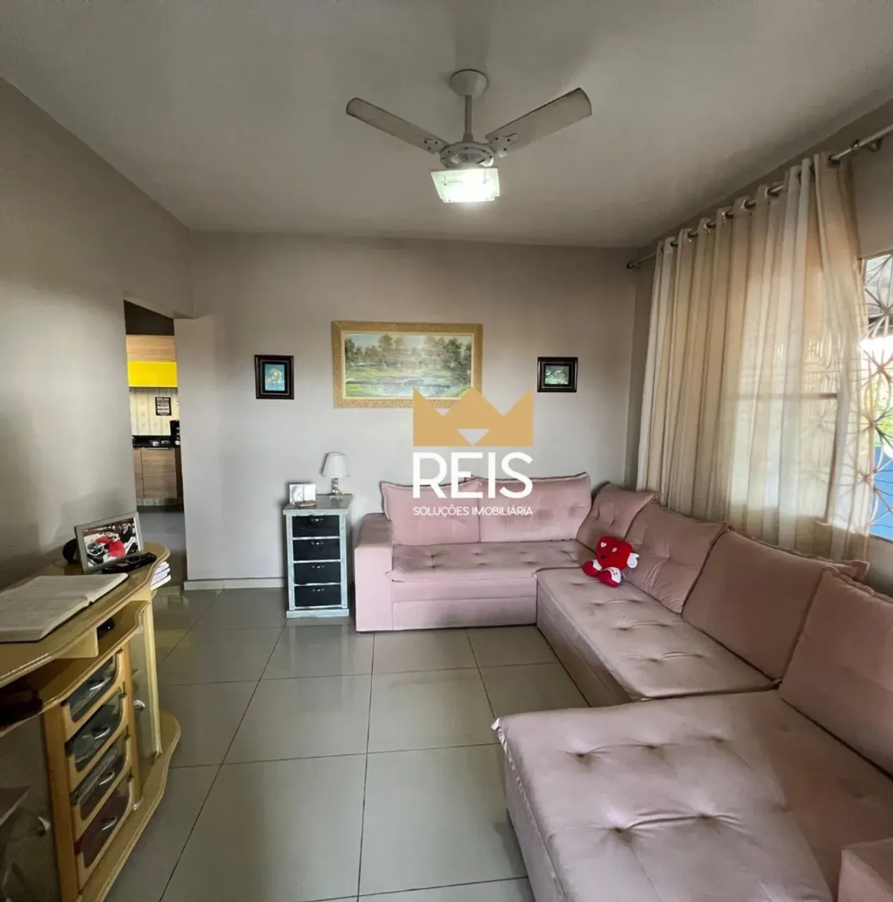 Single-level house with 2 bedrooms and 2 bathrooms — photo 4