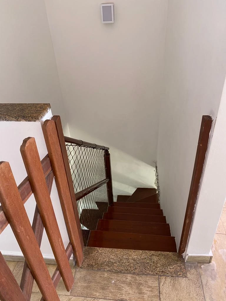Apartamento mobiliado com 3 quartos e 147 m² — photo 34