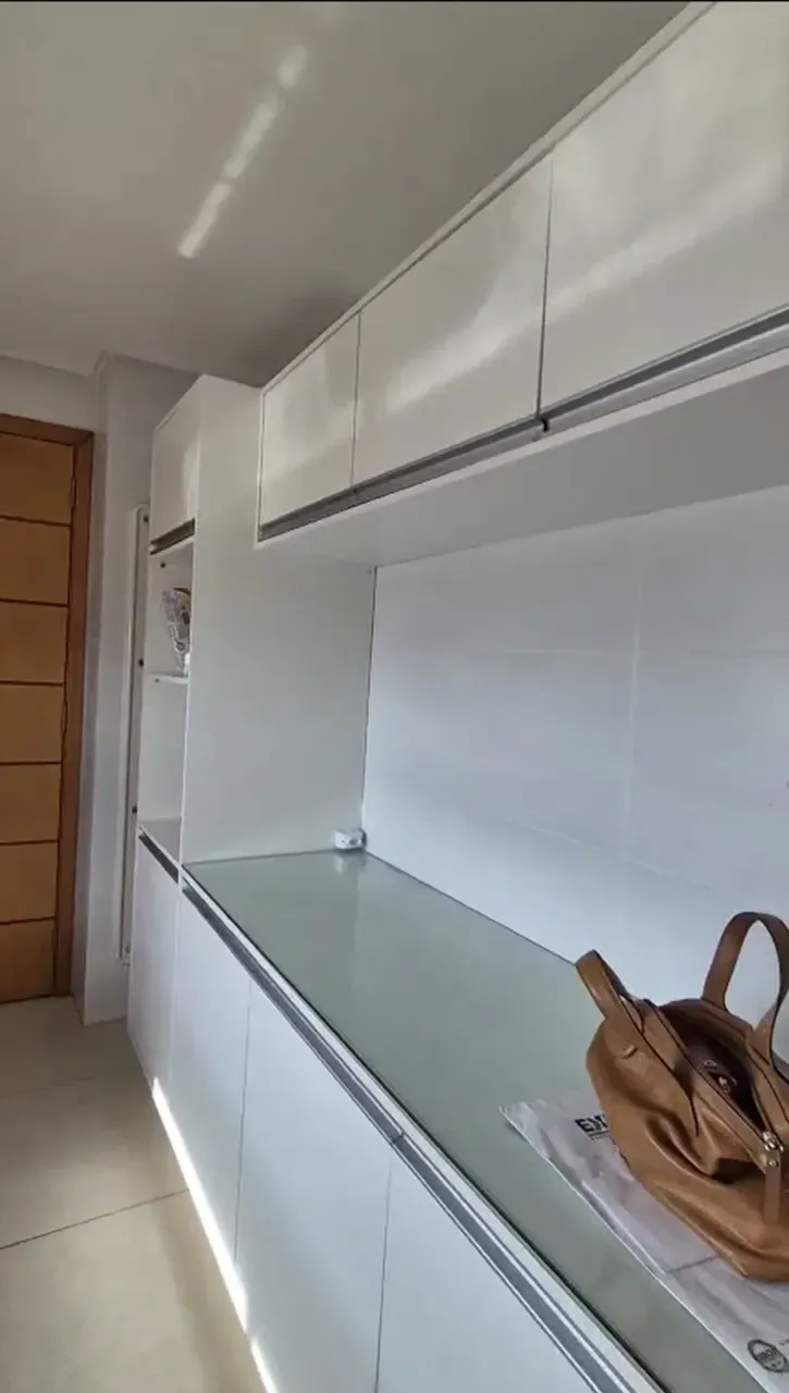 Apartment, 92 m², with a home office — photo 13