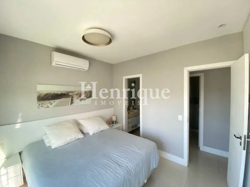 Apartamento mobiliado com 3 quartos e 2 banheiros — photo 13