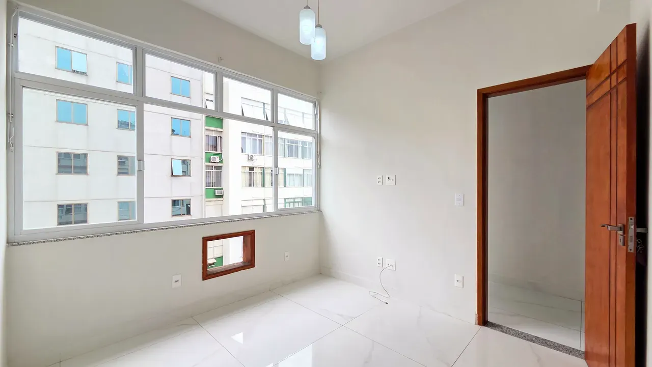 Apartamento de 1 quarto e 32 m² — photo 10