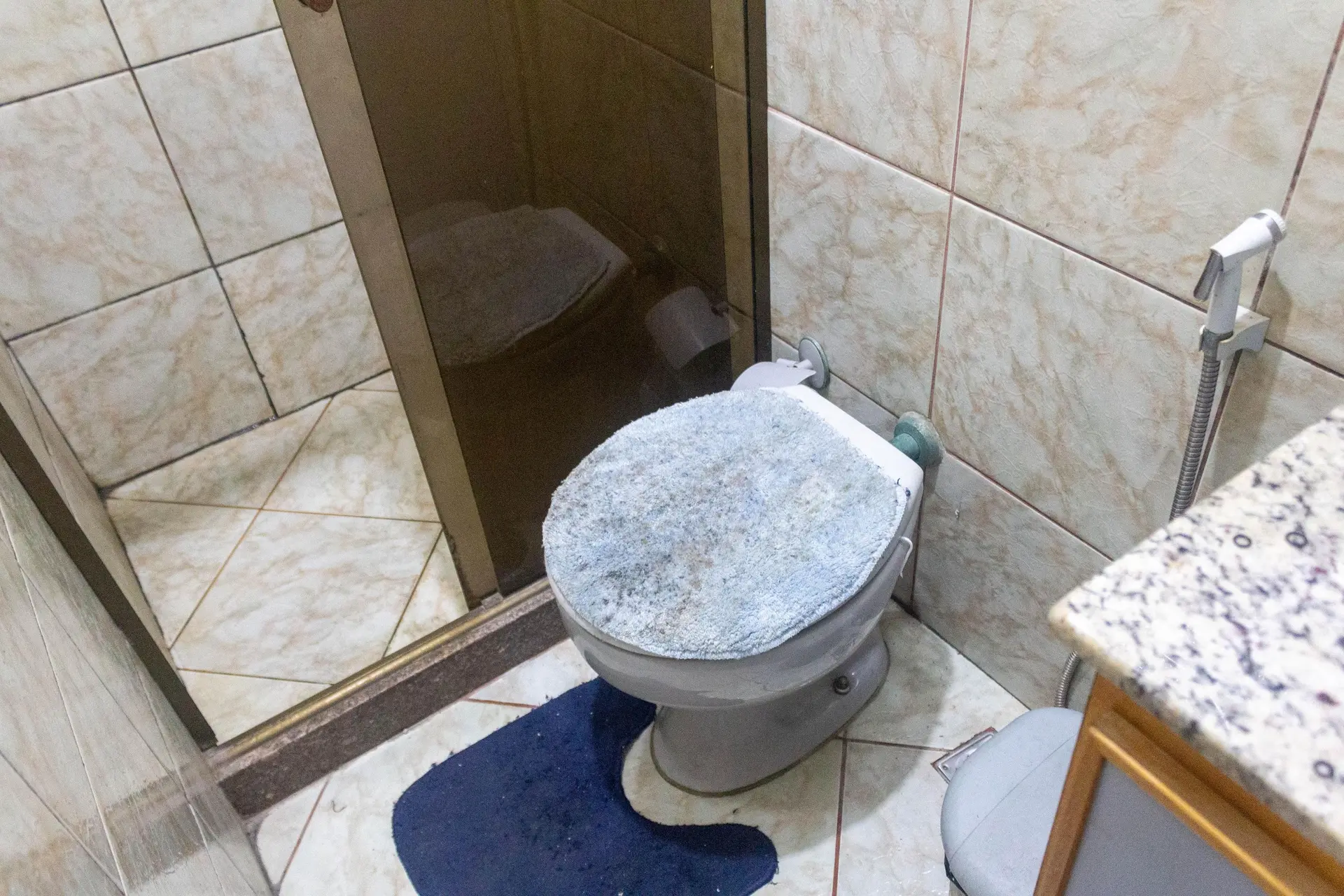 Студія 32 м², Ріо-де-Жанейро — photo 20