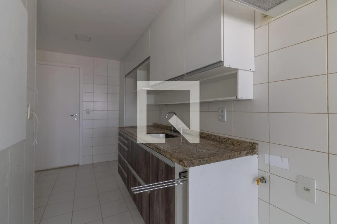 Apartamento para alugar com 5 quartos e piscina no condomínio — photo 37