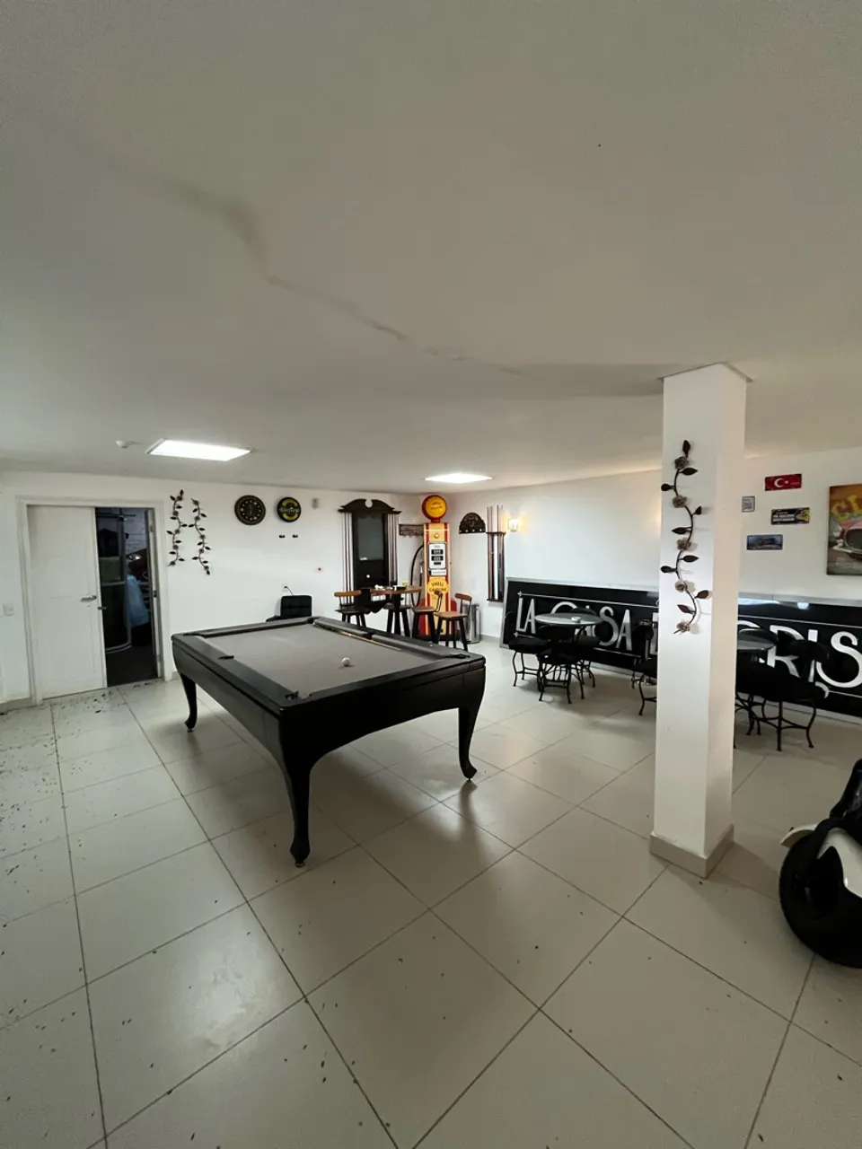 5-bedroom house with a bathtub in Florianópolis — photo 4