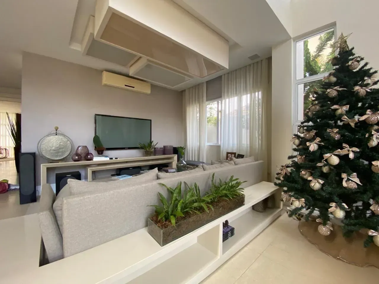 Furnished duplex house with 4 en-suite bedrooms and sauna — photo 36