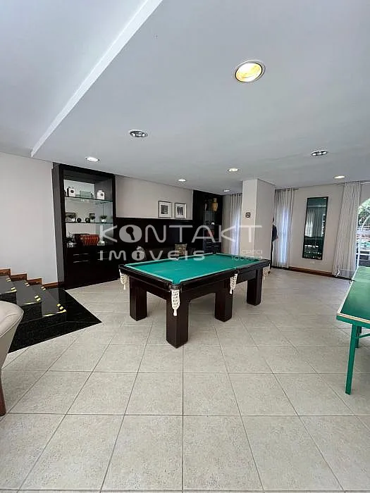 Apartamento de 3 quartos com banheira, Centro — photo 13