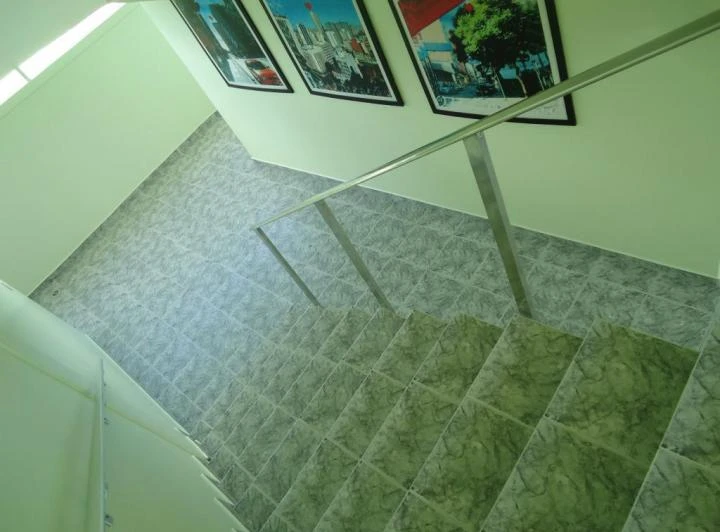 45 m² apartment with 1 bedroom and en-suite bathroom — photo 5