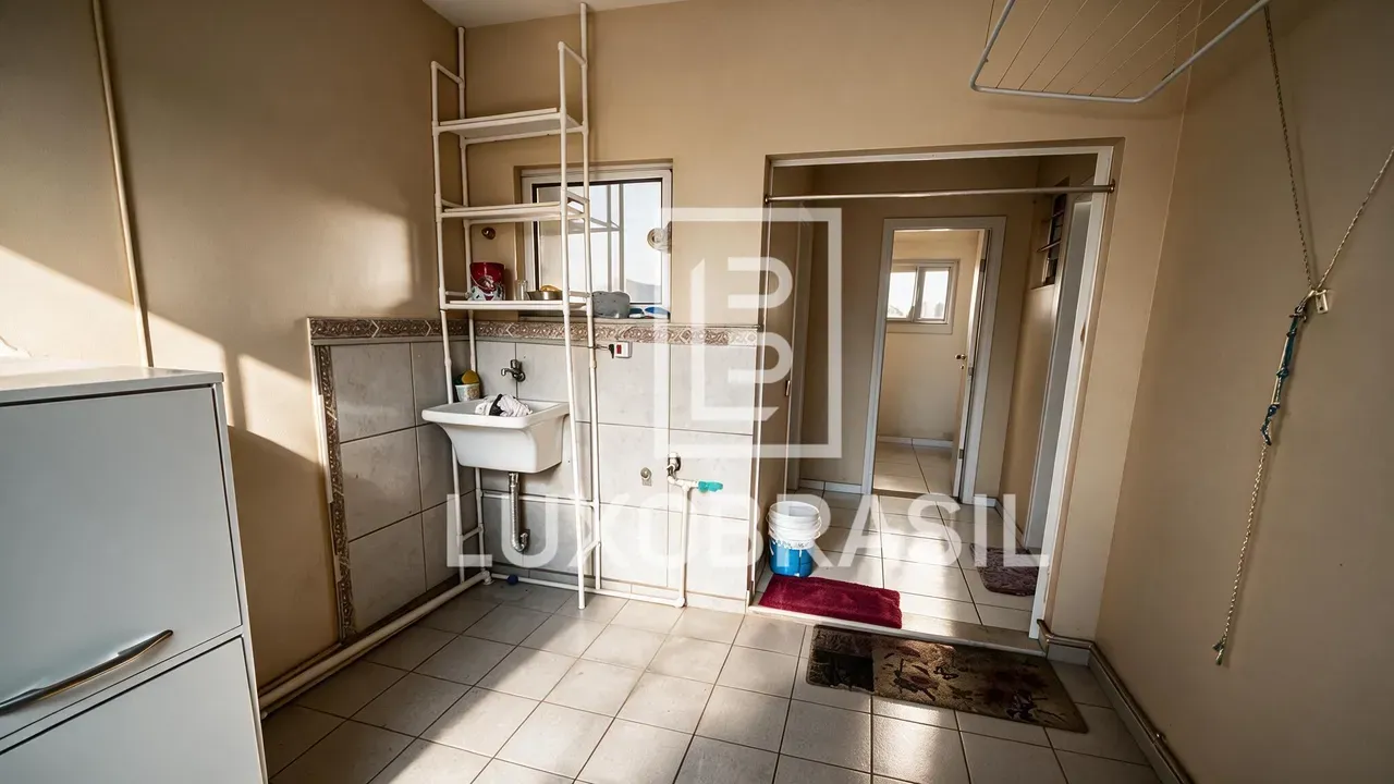 Furnished house with a private pool and 6 bedrooms — photo 26