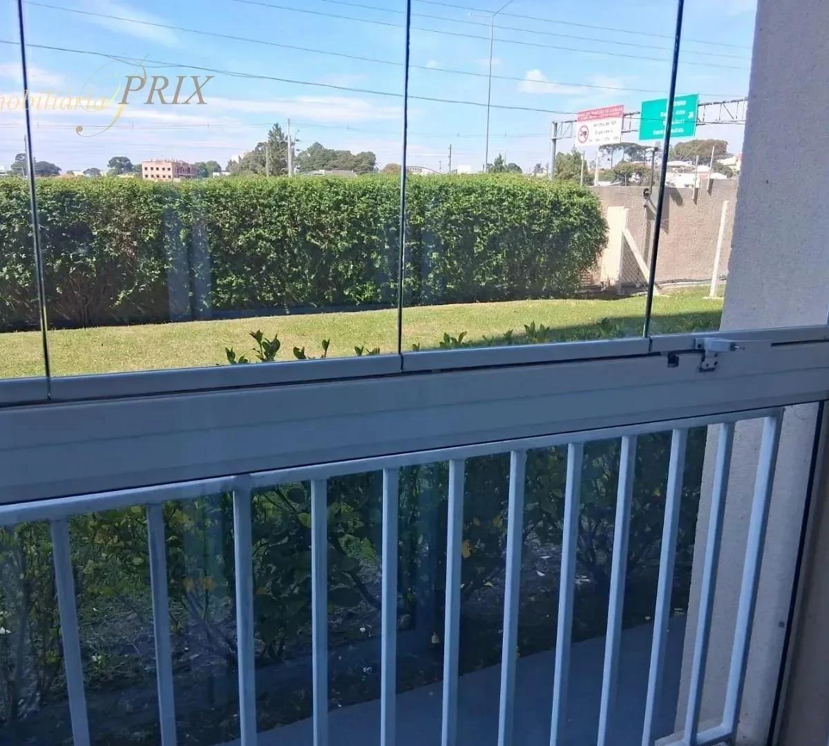 3-bedroom apartment with a glass-enclosed balcony — photo 32