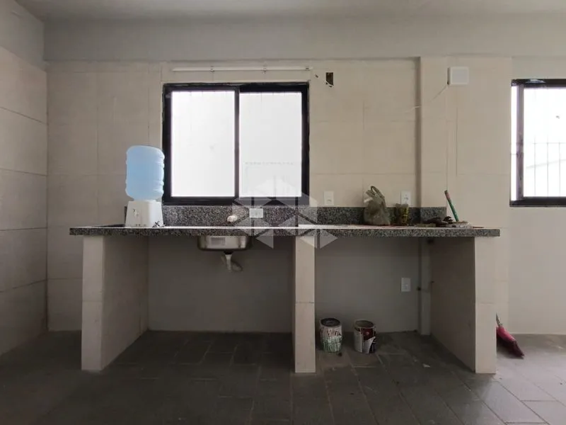 2-bedroom, 60 m² apartment in Florianópolis — photo 3