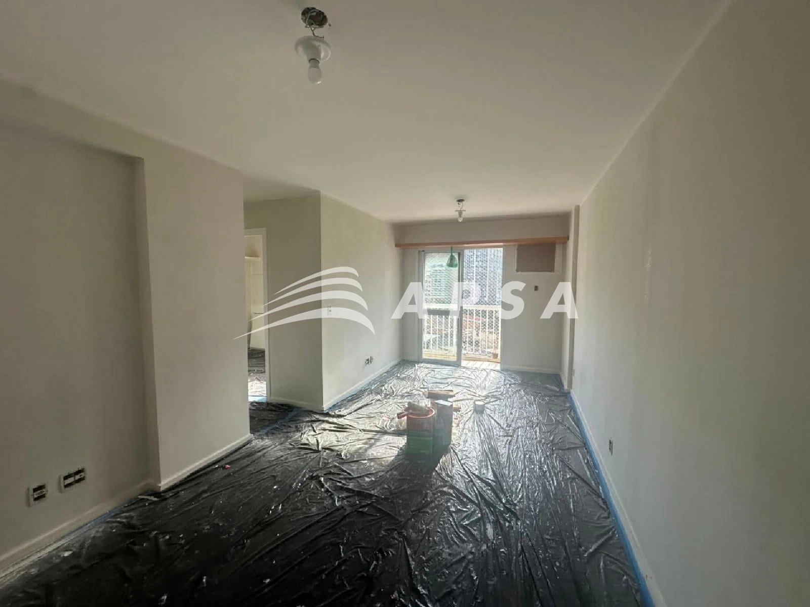 Unfurnished apartment with 3 bedrooms and 3 bathrooms — photo 8