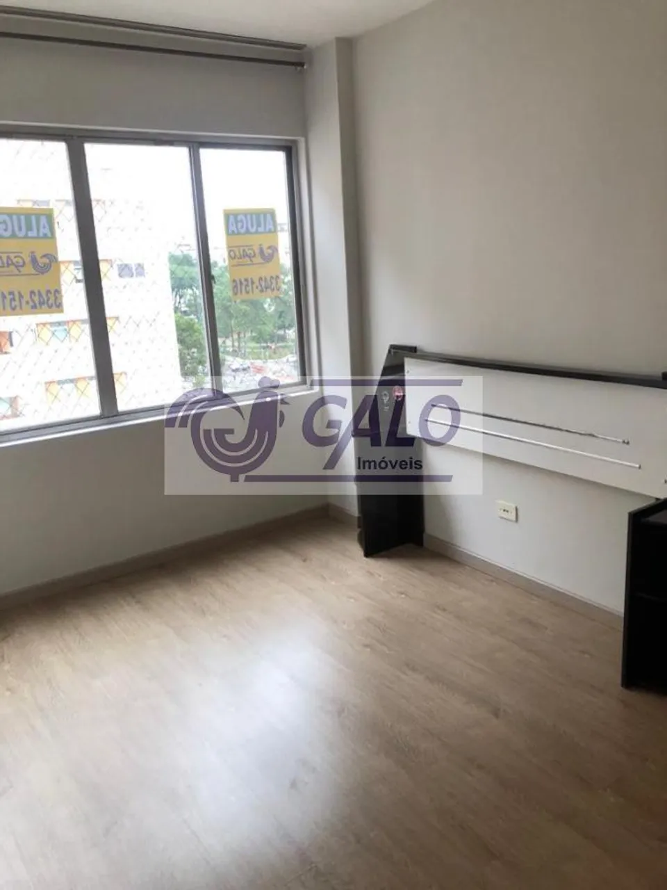 Apartamento para locação com 1 dormitório e 1 vaga — photo 10