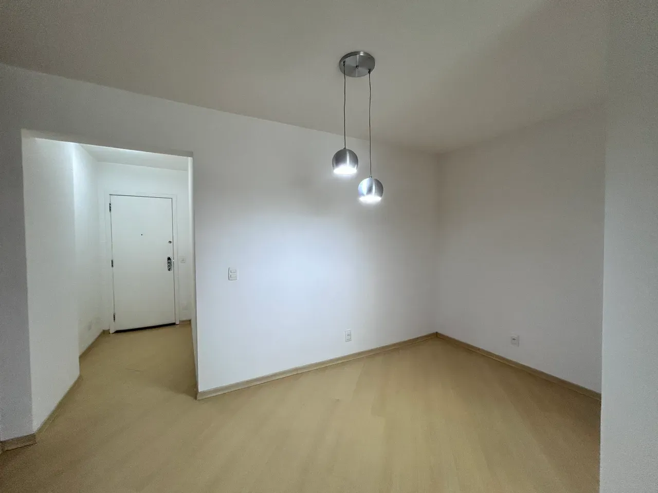 2 quartos e espaço de home office: apartamento de 75 m² — photo 43