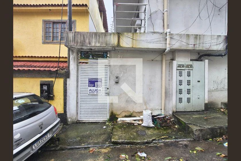 Monoambiente de 35 m² — photo 23