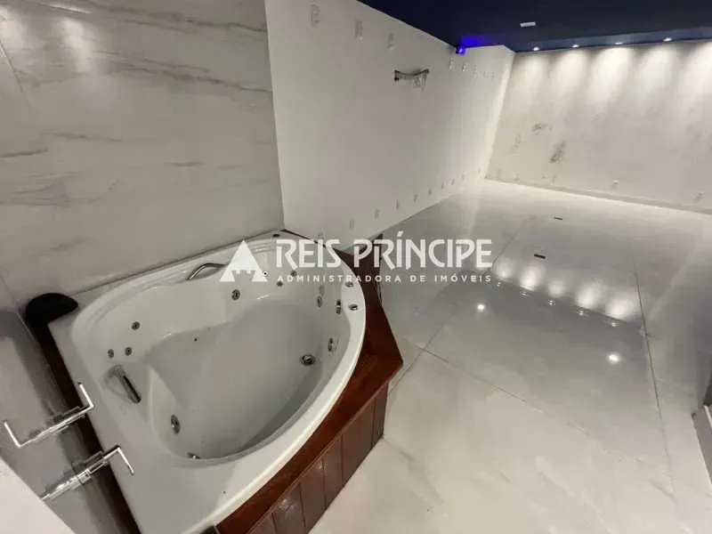 Duplex house with 5 bedrooms and 5 bathrooms plus balcony — photo 18
