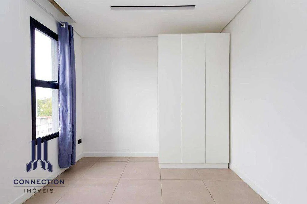 Furnished apartment with balcony and built-in grill — photo 42