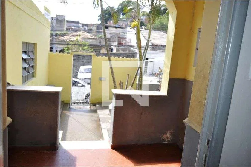 3 quartos e jardim: casa de 120 m² — photo 3