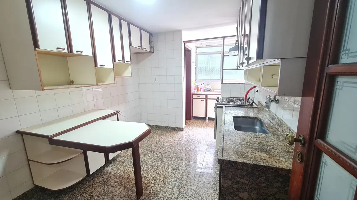 Apartment on the 2nd floor with a home office — photo 31