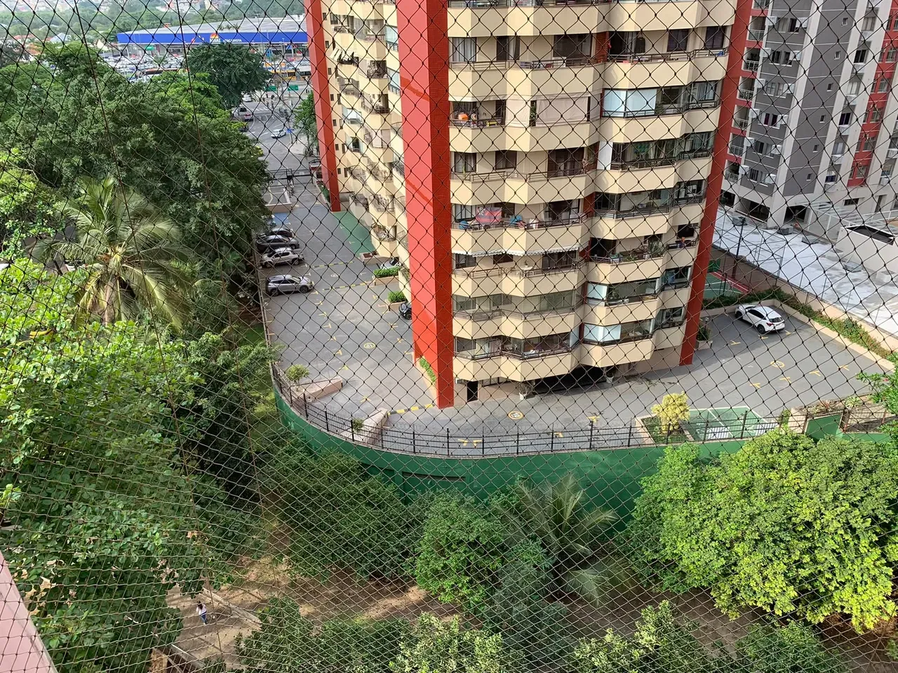 Apartment on the 4th floor with a mountain view — photo 12