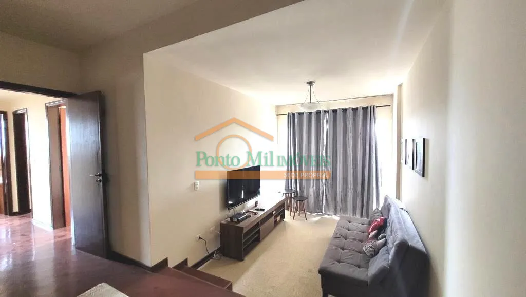 Apartamento mobiliado com 3 dormitórios e cozinha integrada — photo 8