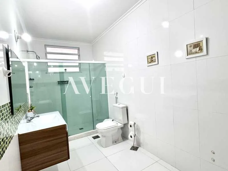 Apartamento de 3 quartos com varanda envidraçada, Copacabana — photo 14