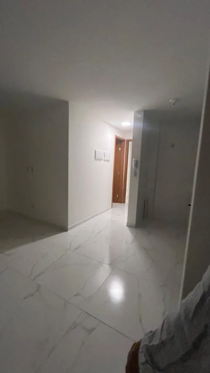 2-bedroom apartment in a building with a pool — photo 8