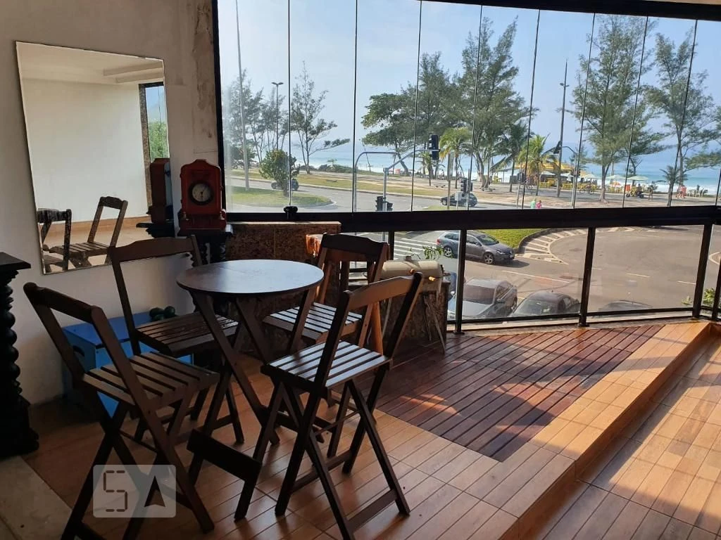 Apartamento mobiliado de 3 quartos com 2 banheiros — photo 6