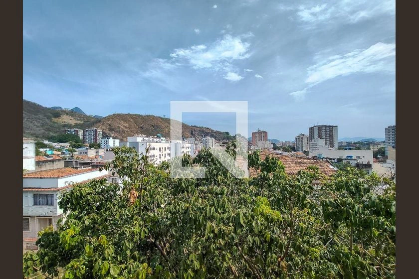 Unfurnished rental apartment, 70 m², 2 bedrooms — photo 3
