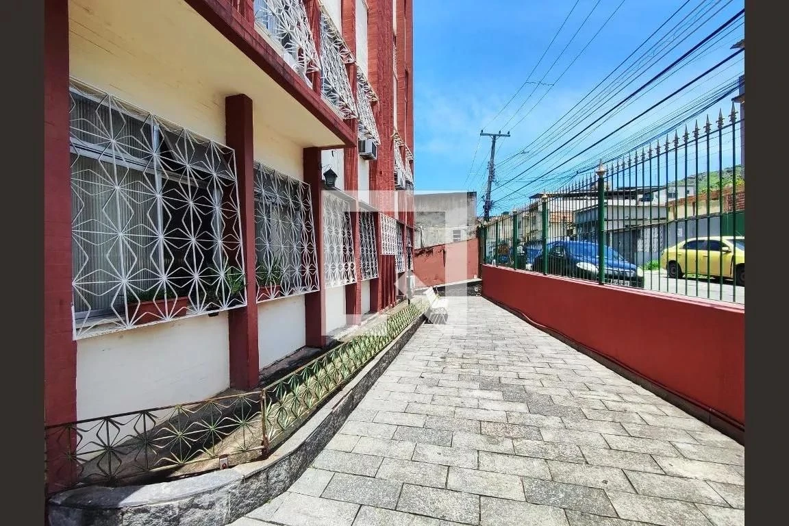Apartamento amueblado de 2 dormitorios y 2 baños — photo 30