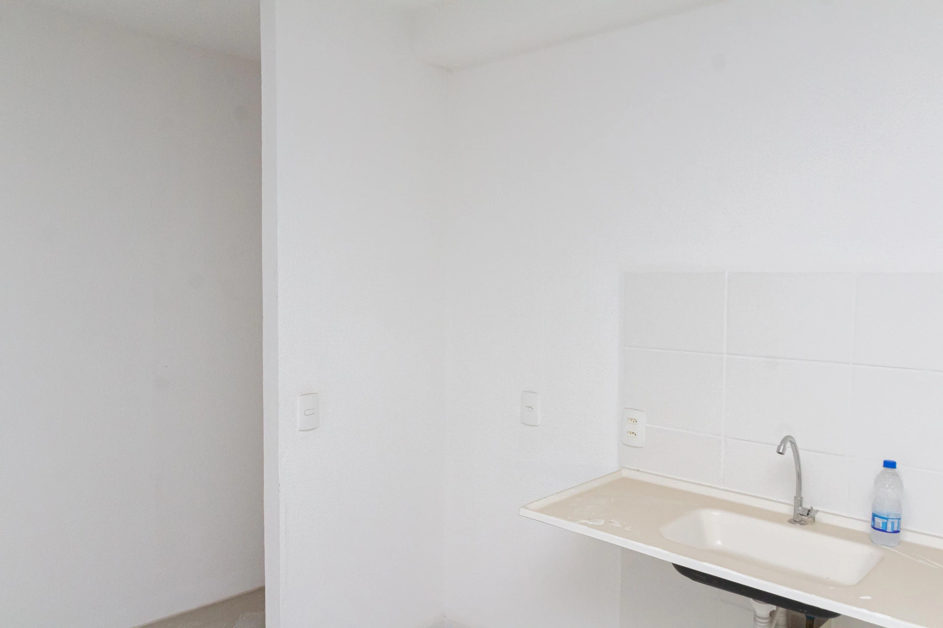 Apartamento sin amueblar con 2 dormitorios y 1 baño — photo 33