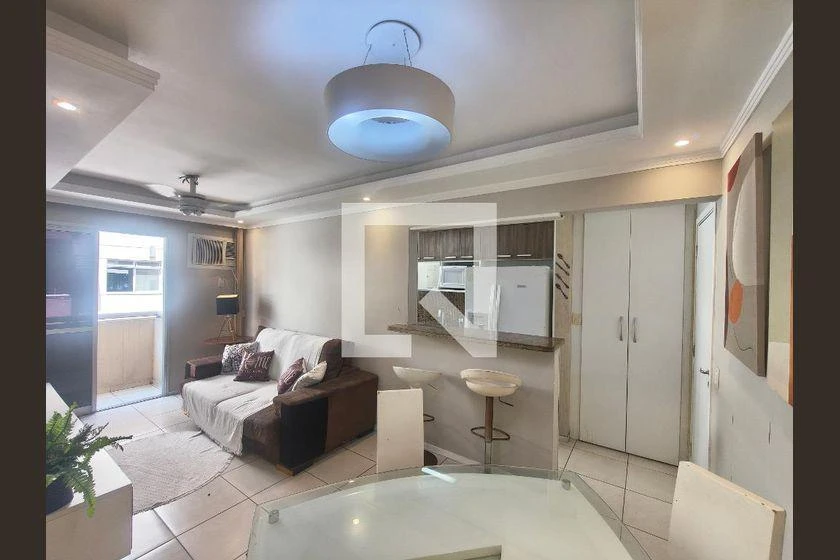 2-bedroom apartment with a home office — photo 7