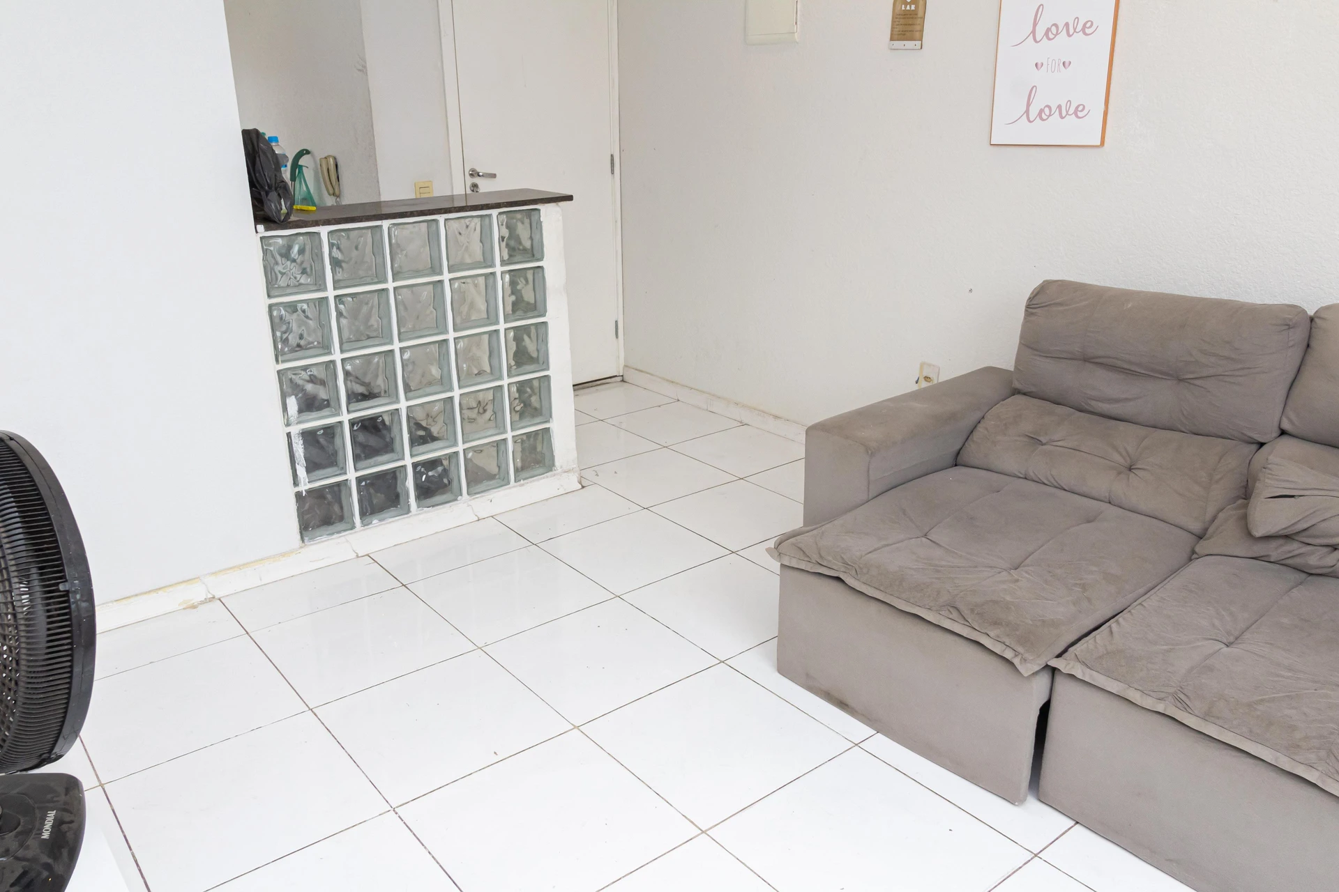 Apartamento para aluguel com 2 quartos e 1 vaga — photo 29