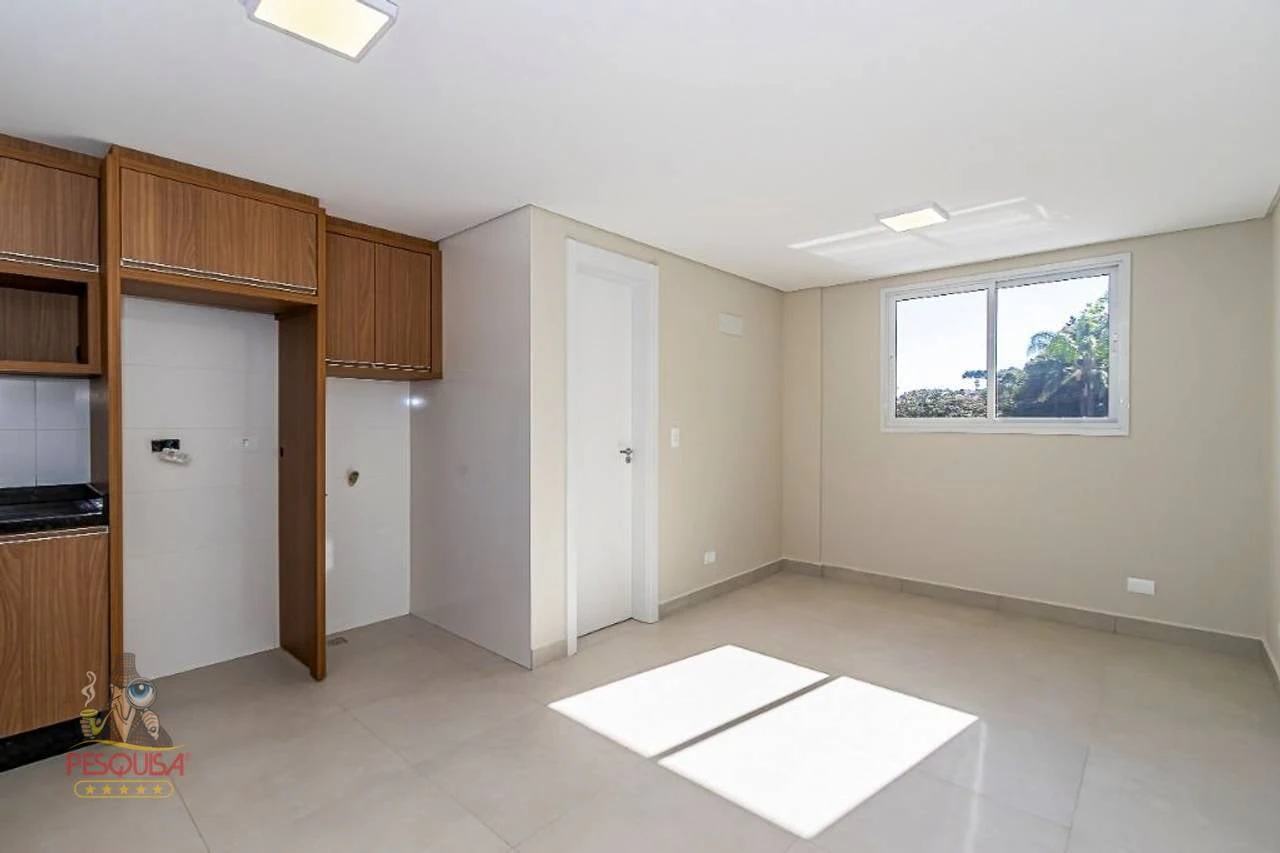 1-bedroom apartment 33 m², no parking included — photo 4