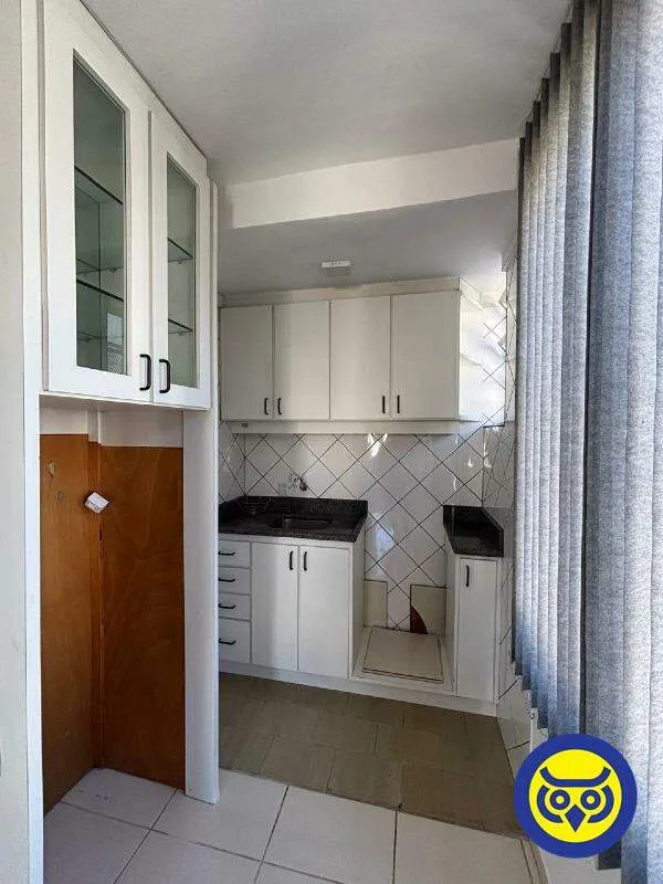 Апартамент з 1 спальнею 45 м² на 2 поверсі — photo 15