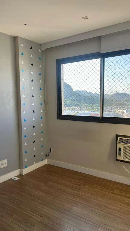 Cobertura com 3 quartos, 2 suítes e 2 vagas — photo 17