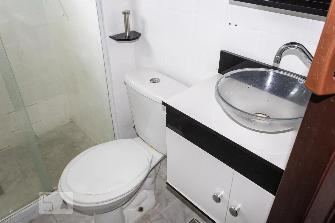 Unfurnished 2-bedroom apartment with 1 parking space — photo 25