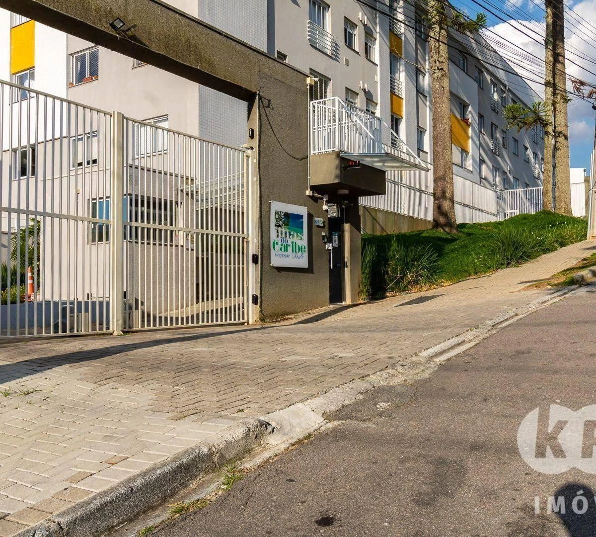 Apartamento mobiliado de 2 quartos com varanda gourmet — photo 13