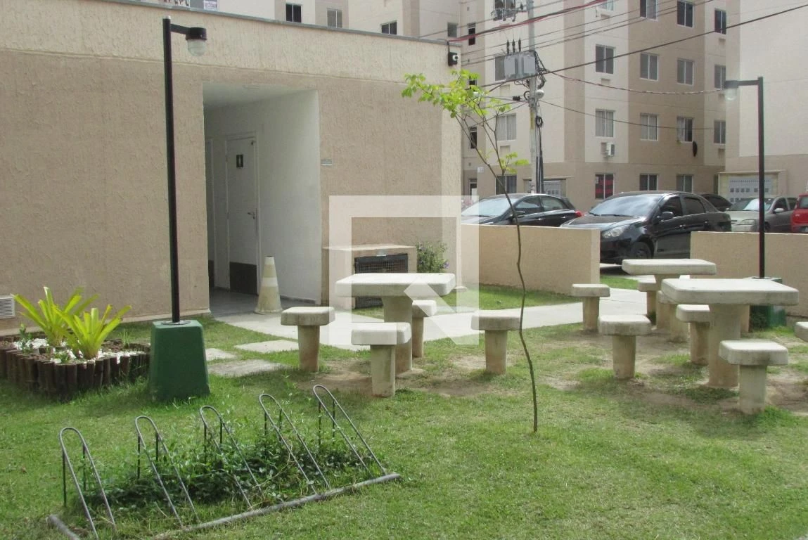 2-bedroom apartment, 42 m² — photo 63