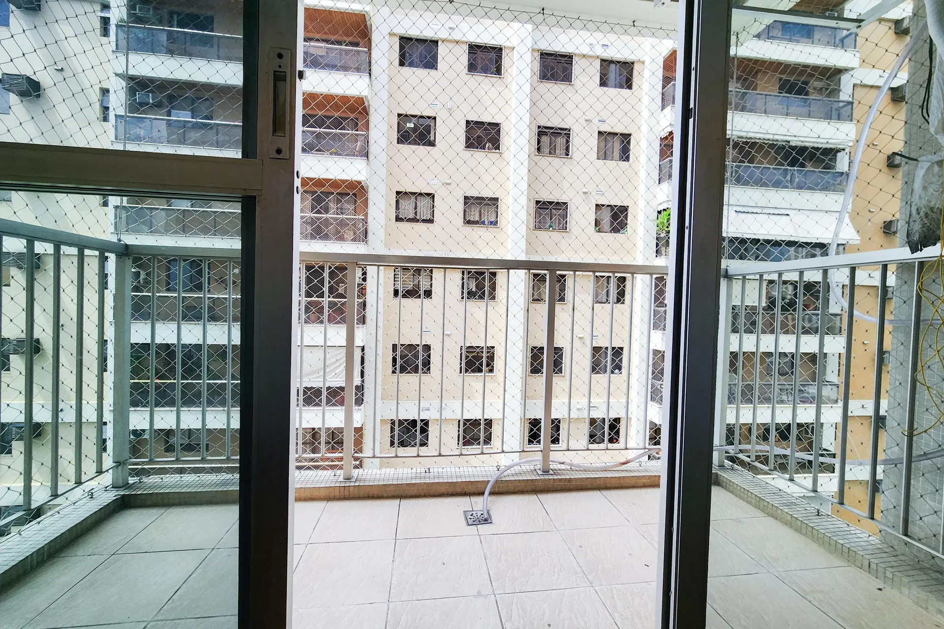 2 quartos e piscina privativa: apartamento de 72 m² — photo 22
